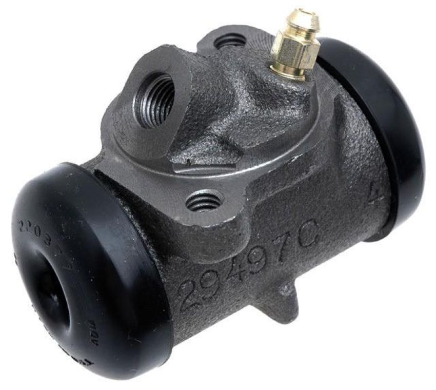 Raybestos WC37018 Raybestos Element3 Wheel Cylinder