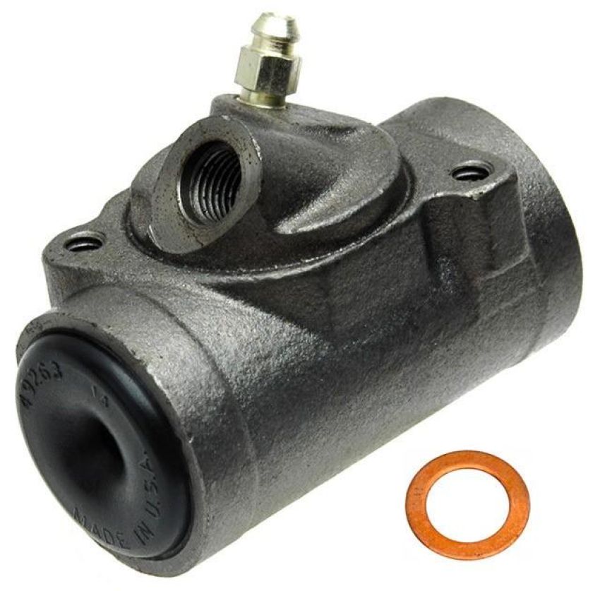 Raybestos WC37019 Raybestos Element3 Wheel Cylinder