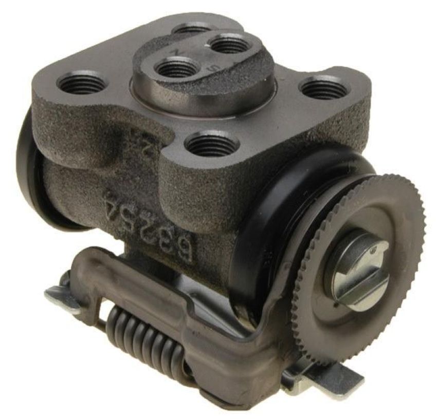 Raybestos WC370241 Raybestos Element3 Wheel Cylinder