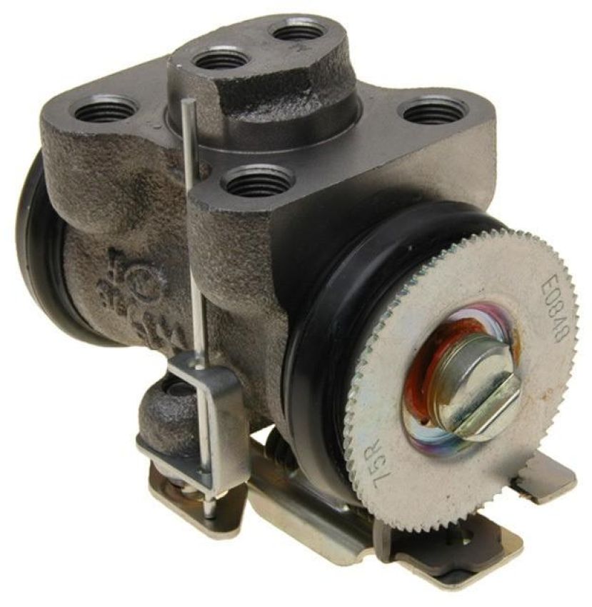 Raybestos WC370250 Raybestos Element3 Wheel Cylinder
