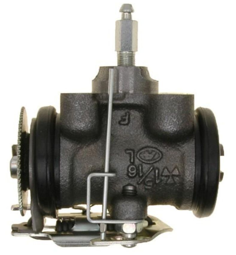 Raybestos WC370252 Raybestos Element3 Wheel Cylinder