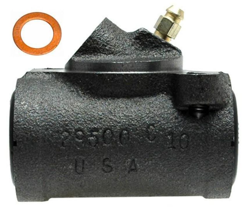 Raybestos WC37046 Raybestos Element3 Wheel Cylinder