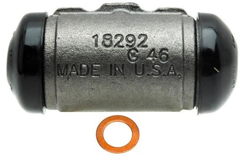 Raybestos WC37118 Raybestos Element3 Wheel Cylinder
