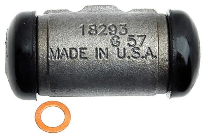 Raybestos WC37126 Raybestos Element3 Wheel Cylinder
