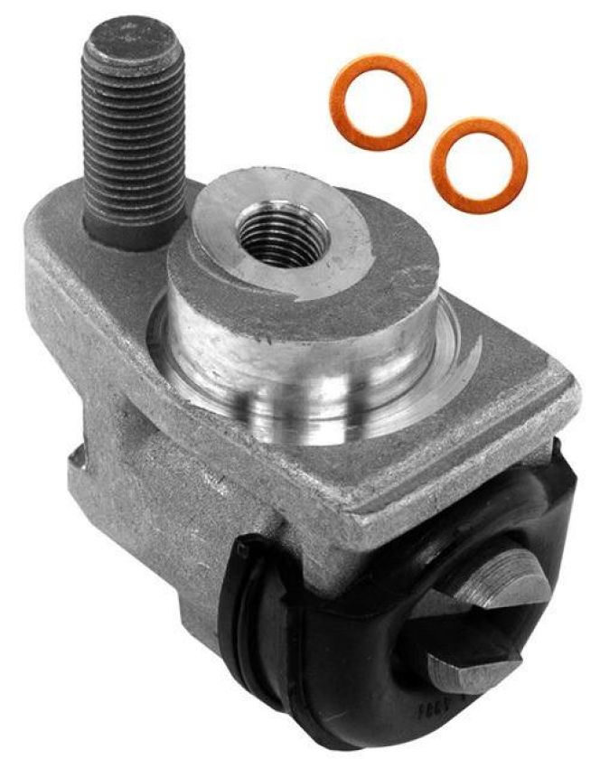 Raybestos WC37209 Raybestos Element3 Wheel Cylinder