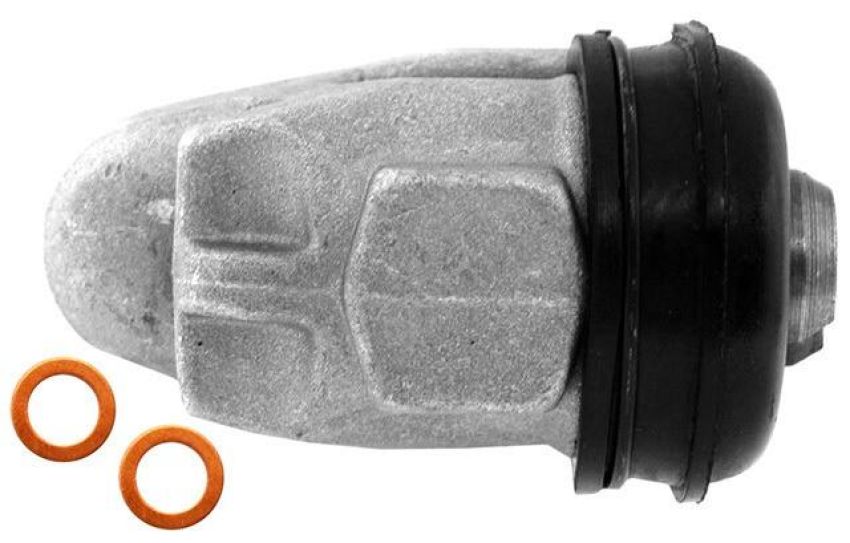 Raybestos WC37209 Raybestos Element3 Wheel Cylinder