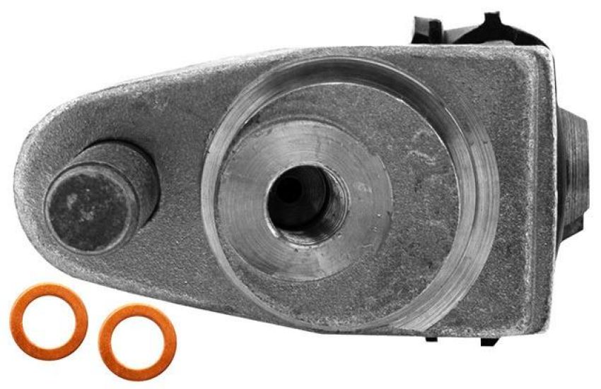 Raybestos WC37209 Raybestos Element3 Wheel Cylinder