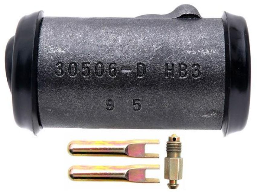 Raybestos WC37222 Raybestos Element3 Wheel Cylinder