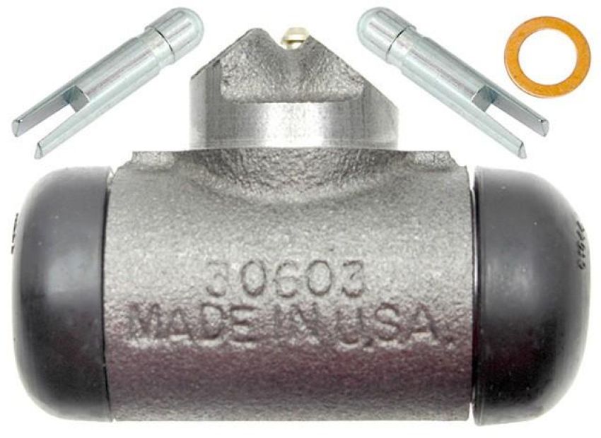 Raybestos WC37223 Raybestos Element3 Wheel Cylinder