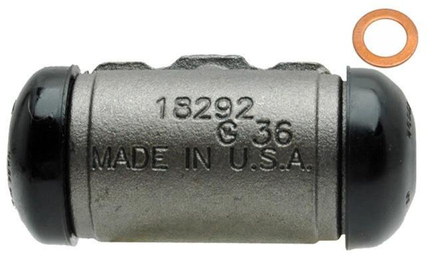 Raybestos WC37246 Raybestos Element3 Wheel Cylinder