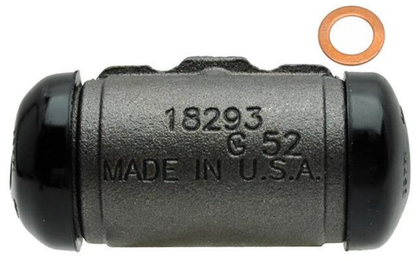 Raybestos WC37247 Raybestos Element3 Wheel Cylinder