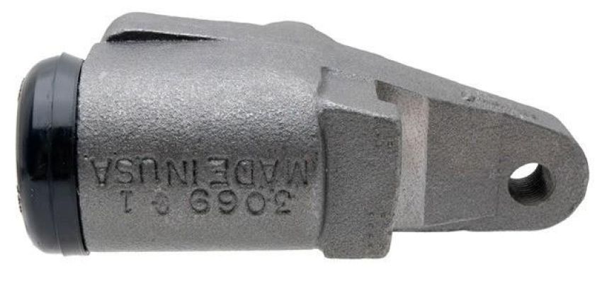 Raybestos WC37252 Raybestos Element3 Wheel Cylinder
