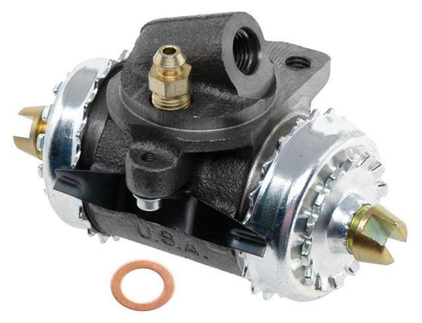 Raybestos WC3731 Raybestos Element3 Wheel Cylinder