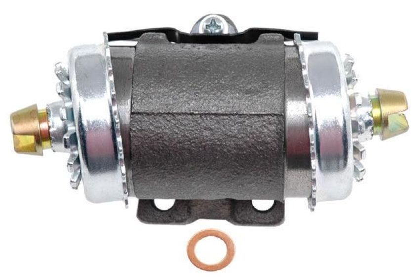Raybestos WC3731 Raybestos Element3 Wheel Cylinder