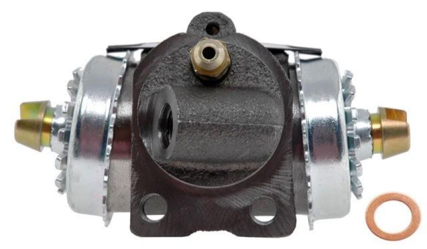 Raybestos WC3731 Raybestos Element3 Wheel Cylinder