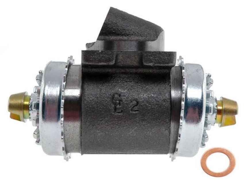 Raybestos WC3731 Raybestos Element3 Wheel Cylinder