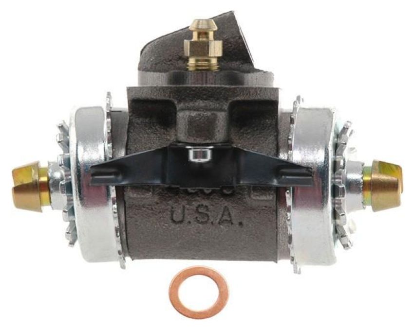 Raybestos WC3731 Raybestos Element3 Wheel Cylinder