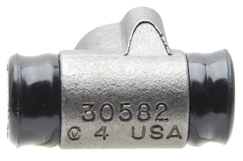 Raybestos WC37636 Raybestos Element3 Wheel Cylinder