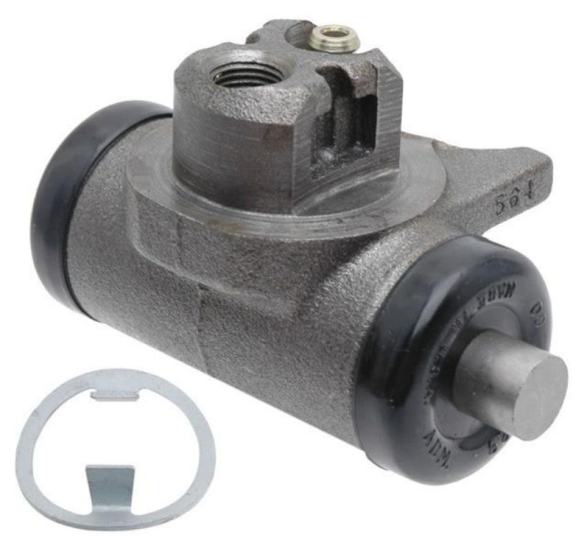 Raybestos WC37647 Raybestos Element3 Wheel Cylinder