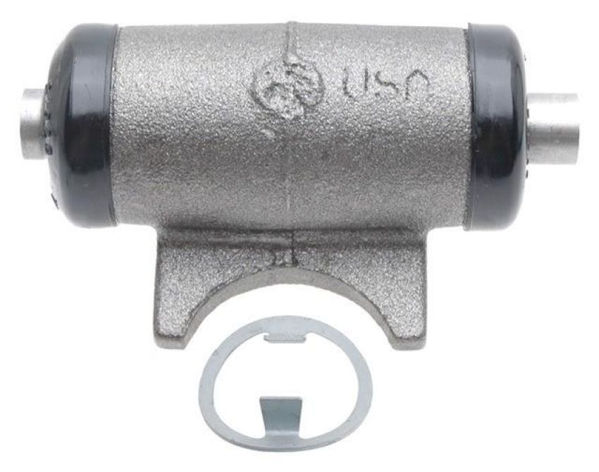 Raybestos WC37647 Raybestos Element3 Wheel Cylinder