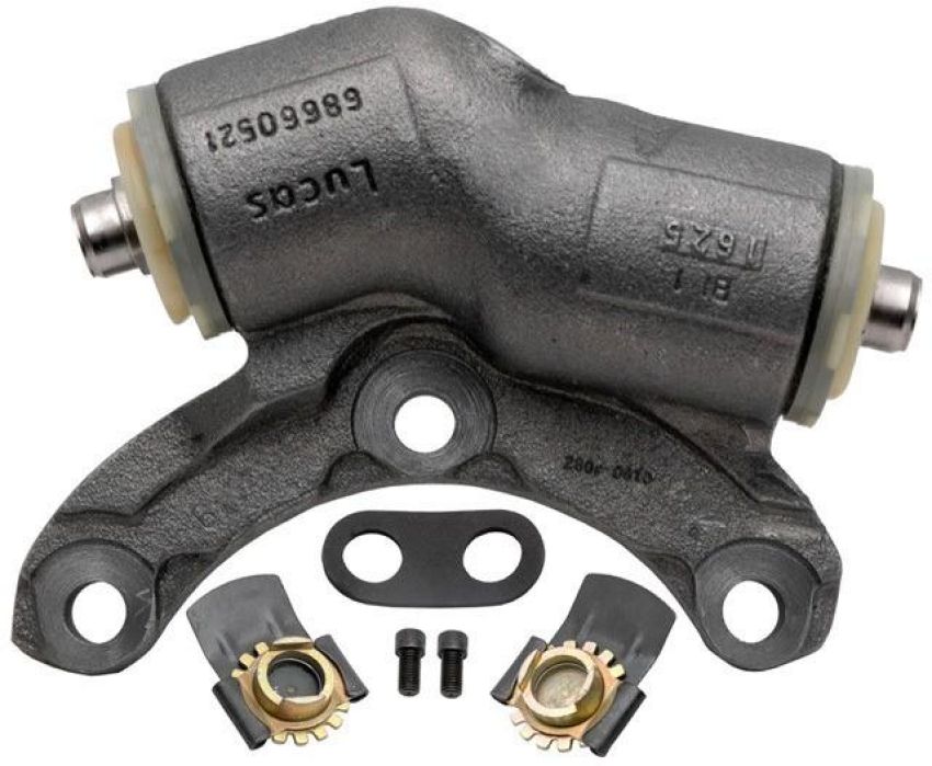 Raybestos WC37729 Raybestos Element3 Wheel Cylinder