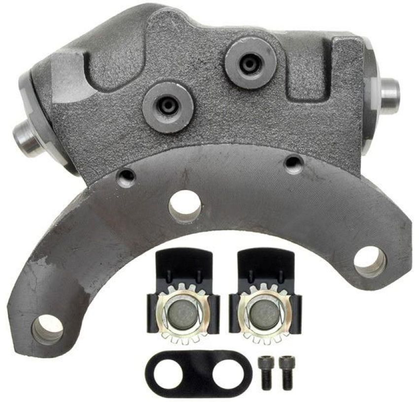 Raybestos WC37730 Raybestos Element3 Wheel Cylinder