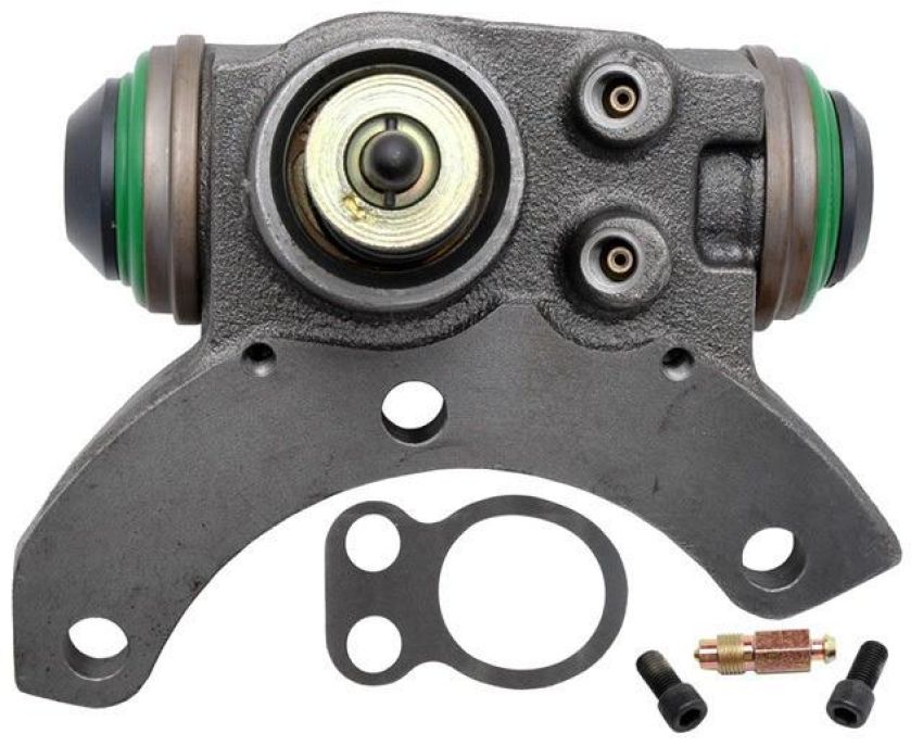 Raybestos WC37762 Raybestos Element3 Wheel Cylinder
