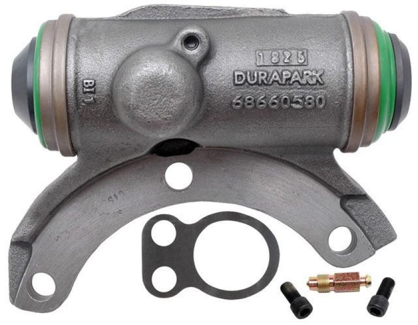 Raybestos WC37763 Raybestos Element3 Wheel Cylinder