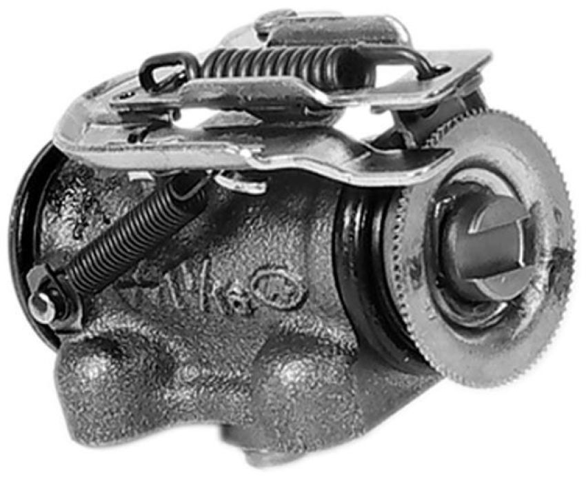 Raybestos WC37876 Raybestos Element3 Wheel Cylinder