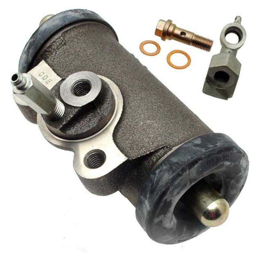Raybestos WC37880 Raybestos Element3 Wheel Cylinder