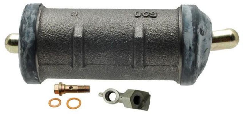 Raybestos WC37880 Raybestos Element3 Wheel Cylinder