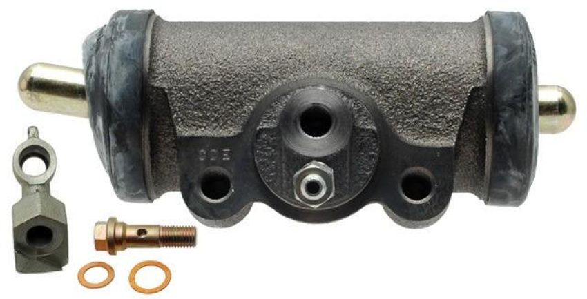 Raybestos WC37880 Raybestos Element3 Wheel Cylinder