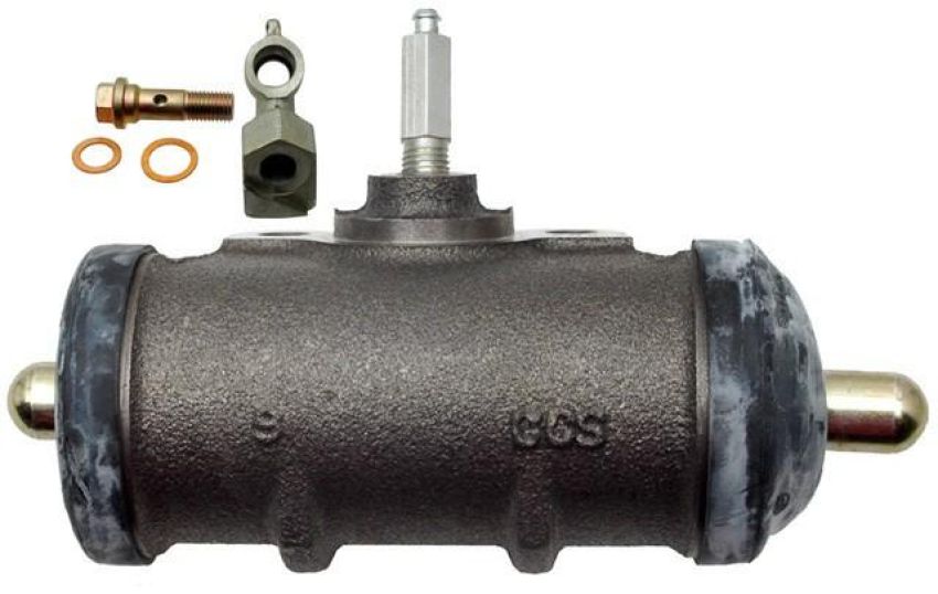 Raybestos WC37880 Raybestos Element3 Wheel Cylinder
