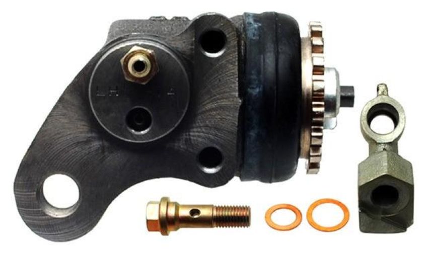 Raybestos WC37883 Raybestos Element3 Wheel Cylinder