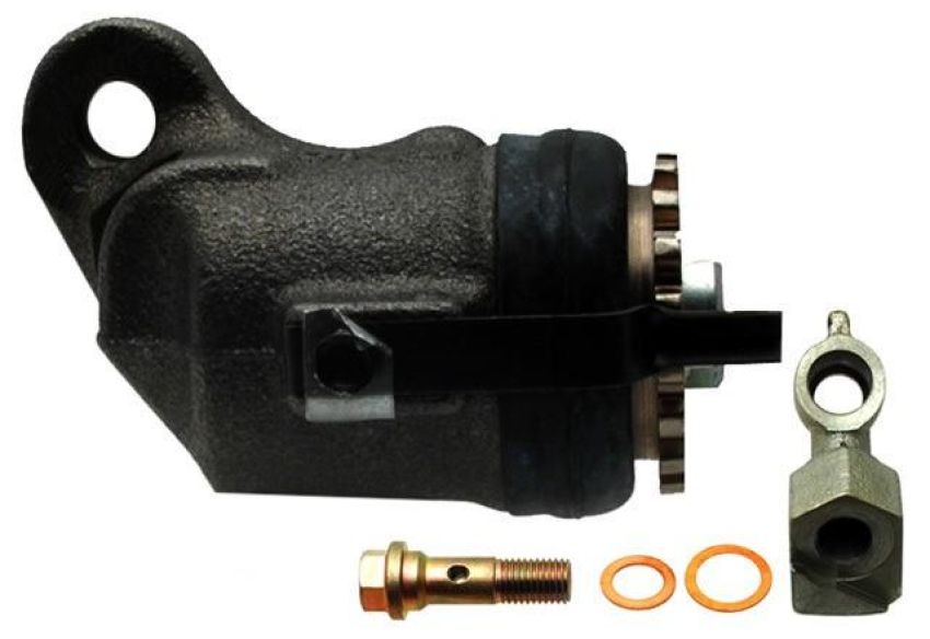 Raybestos WC37883 Raybestos Element3 Wheel Cylinder