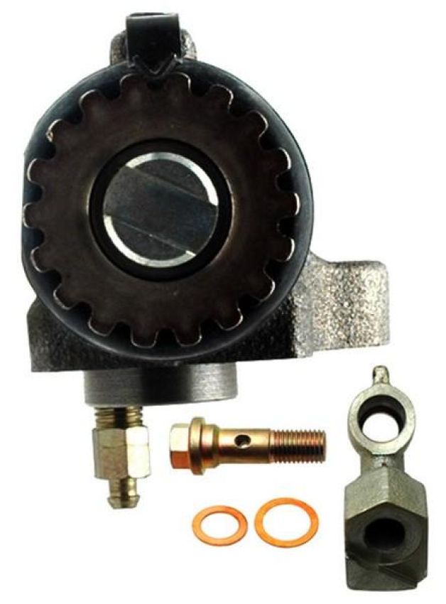 Raybestos WC37883 Raybestos Element3 Wheel Cylinder
