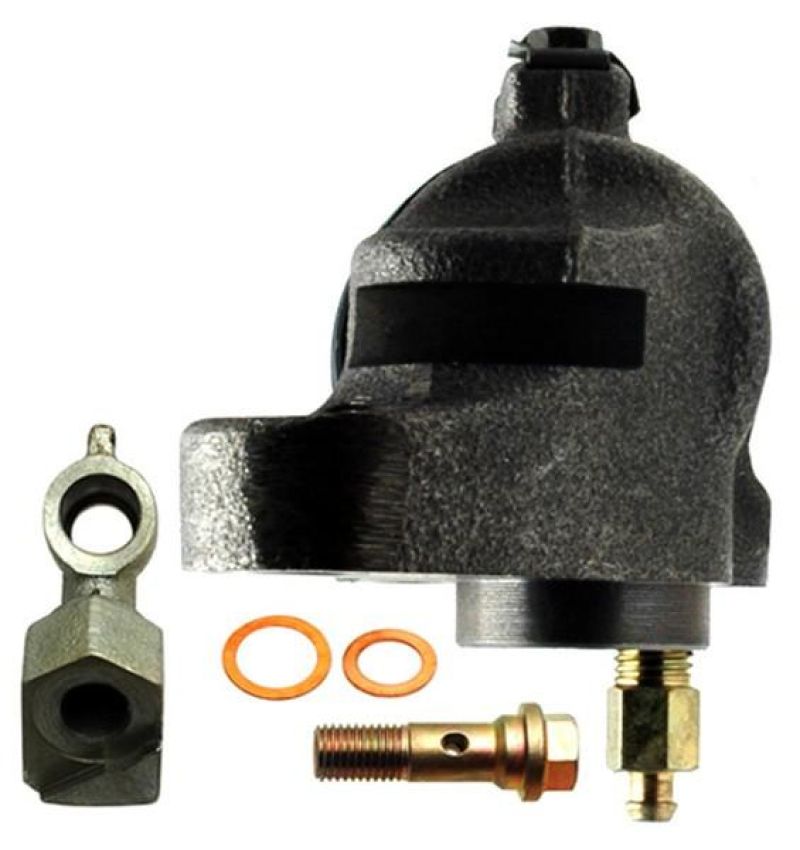 Raybestos WC37883 Raybestos Element3 Wheel Cylinder