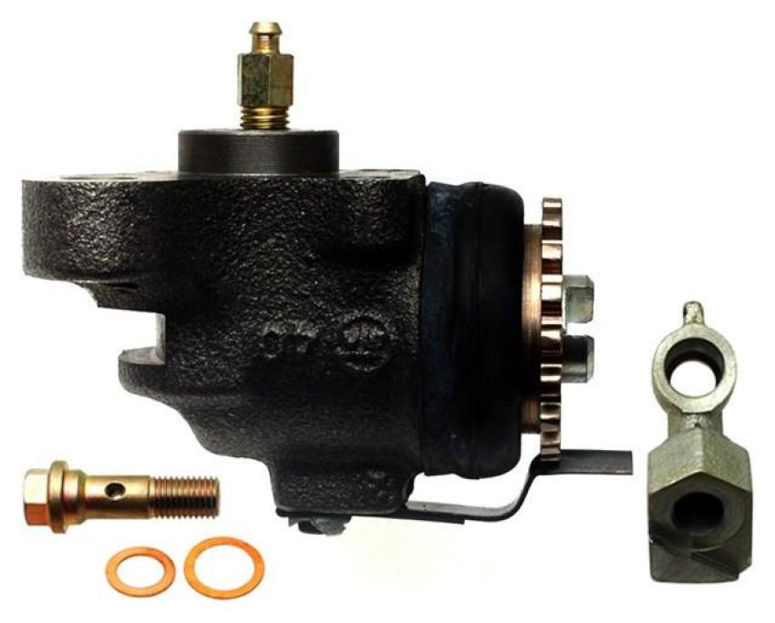 Raybestos WC37883 Raybestos Element3 Wheel Cylinder