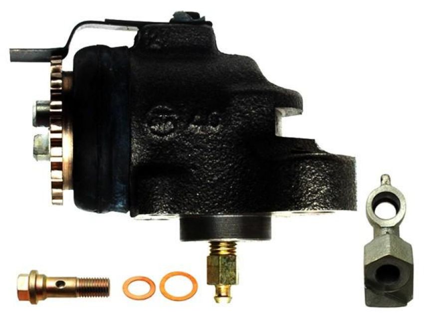 Raybestos WC37883 Raybestos Element3 Wheel Cylinder
