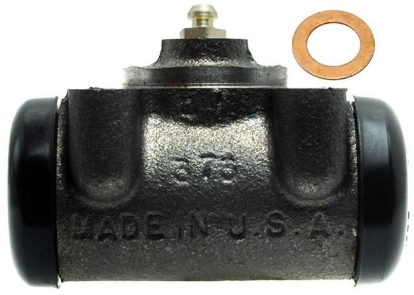 Raybestos WC695 Raybestos Element3 Wheel Cylinder