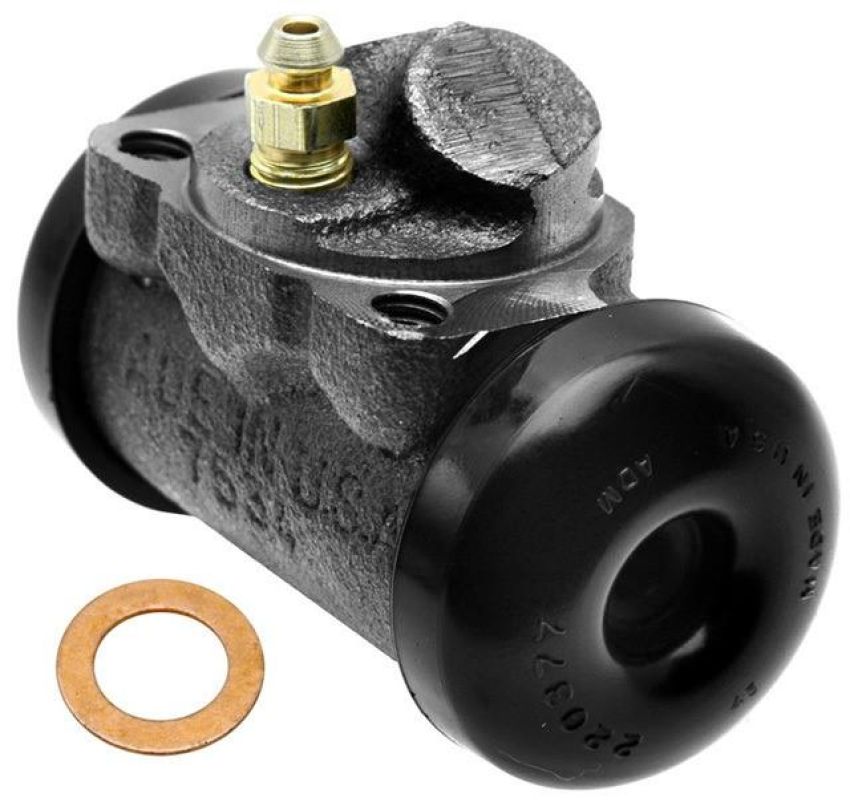 Raybestos WC7537 Raybestos Element3 Wheel Cylinder