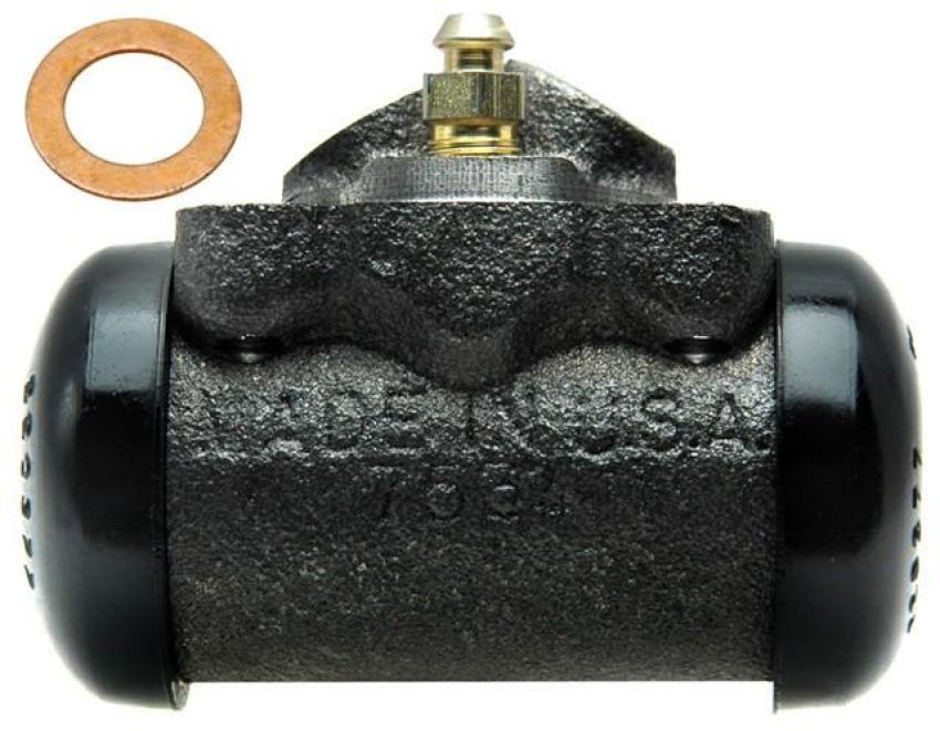 Raybestos WC7537 Raybestos Element3 Wheel Cylinder