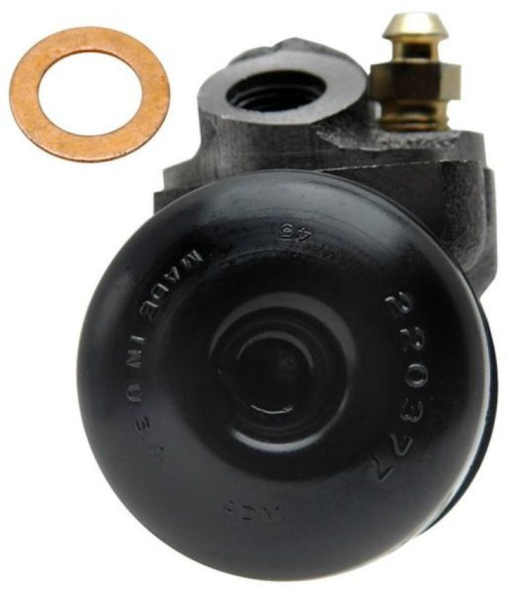 Raybestos WC7537 Raybestos Element3 Wheel Cylinder