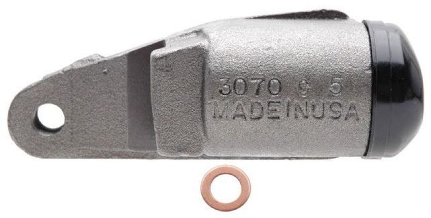 Raybestos WC8807 Raybestos Element3 Wheel Cylinder