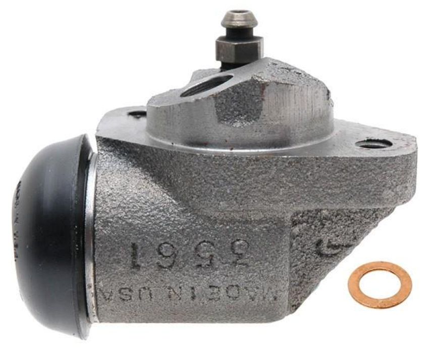 Raybestos WC9696 Raybestos Element3 Wheel Cylinder