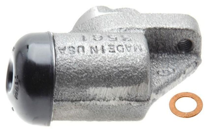Raybestos WC9698 Raybestos Element3 Wheel Cylinder
