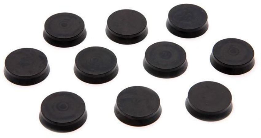 Raybestos WCC2936 Raybestos R-Line Wheel Cylinder Cup Pack of 10