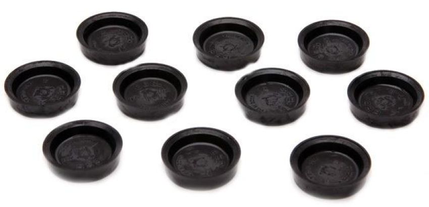 Raybestos WCC666 Raybestos R-Line Wheel Cylinder Cup Pack of 10