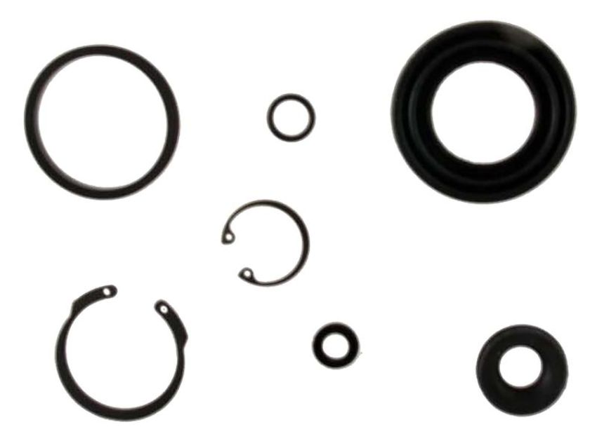 Raybestos WK1031 Raybestos Element3 Brake Caliper Seal Kit