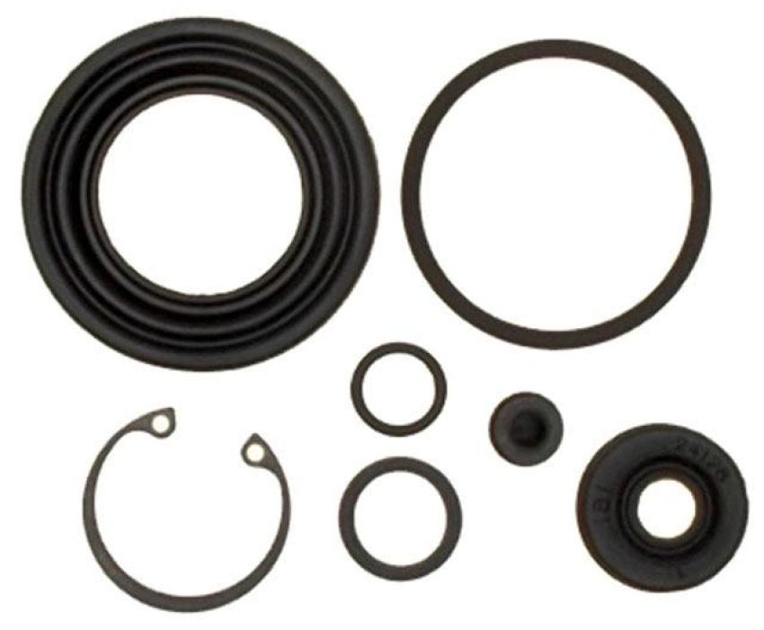 Raybestos WK1248 Raybestos Element3 Brake Caliper Seal Kit